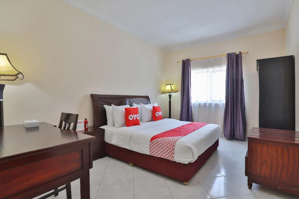 Marhaba Residence Hotel Apartments - apartment in Ajman